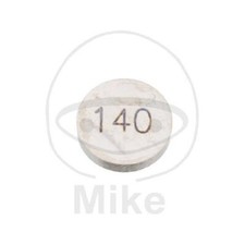 JMP valve shim 7.5 mm 1.40
