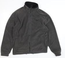 Lowe Alpine Men's Grey Fleece