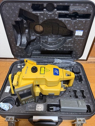 Power only topcon gpt - only,