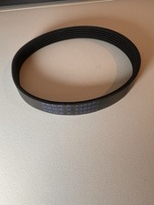 New Treadmill Fan Motor Belt