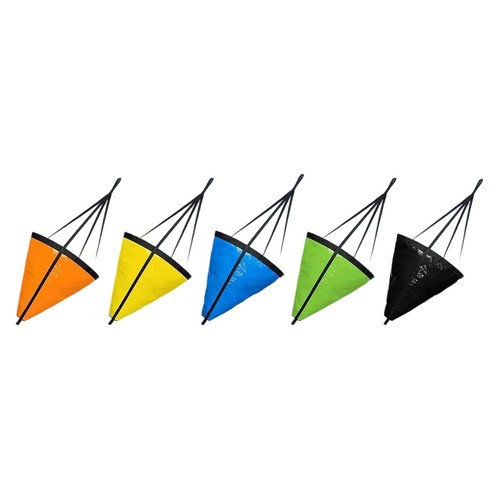 Parachute drift anchor for - parachute,