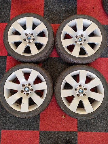Bmw series vauxhall - 4,