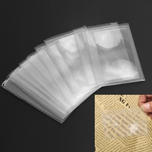 Piece pocket size - 10-piece,