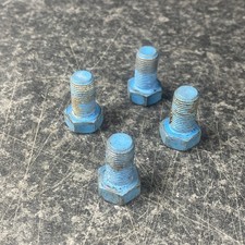 Sierra Cosworth Prop Diff