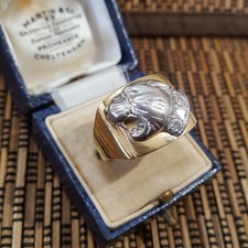925 Sterling Silver Men's