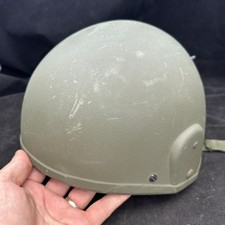 British Army Mk6 Combat Helmet