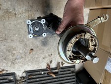 Shoprider Cadiz mobility