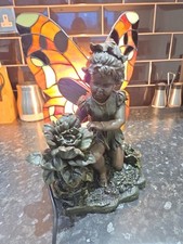 Vintage Tiffany style Widdop