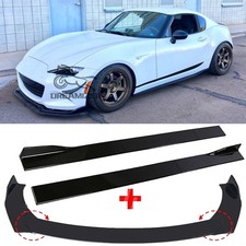 For Mazda MX-5 NB ND Front