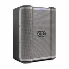 Alto Professional Sheeran Busker 200W Portable Battery Powered PA Speaker (Sh...