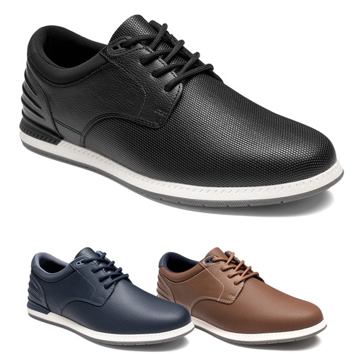 Men business casual oxford - business,