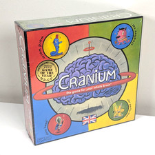 Brand New And Sealed Cranium