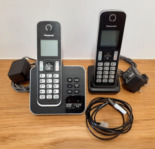 Panasonic tgd320e digital - panasonic,