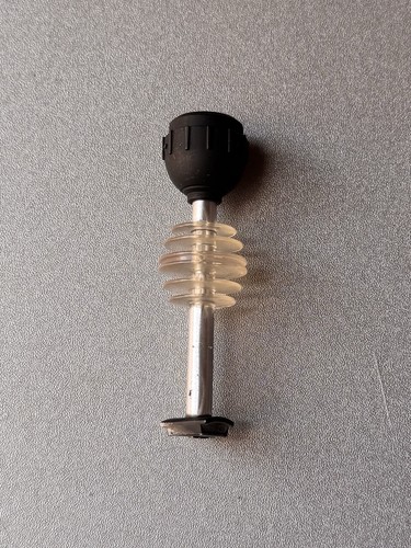 Dalek eye stalk - stalk, spare