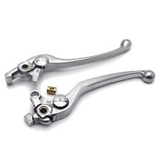 L/R Brake Clutch Hand Lever for Suzuki GSX1300R DL1000 SV1000 TL1000R Bandit 