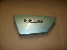 Kawasaki z 250   250 scorpion