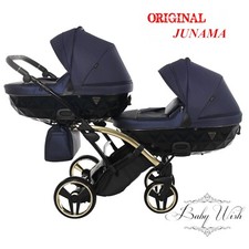 JUNAMA SAPHIRE DUO SLIM V2