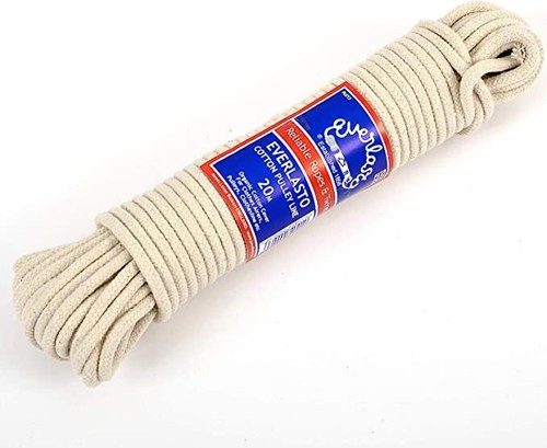 Pulley line cotton - line,