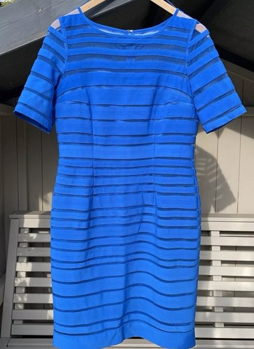 Bnwt adrianna papell bodycon - papell,