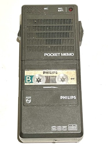 Philips 285 retro pocket - 285,