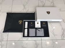 Genuine Lamborghini Urus