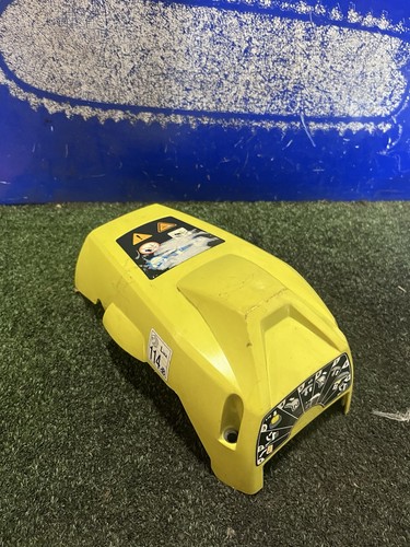 Ryobi rcs4240b powr - xt, petrol
