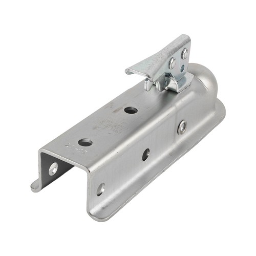 Trailer coupling hitch - c-trailer,