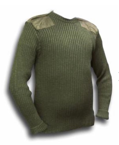Genuine british army issue - british,