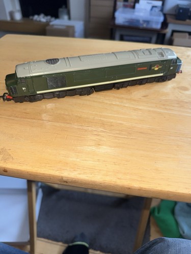 Mainline gauge class d1 - mainline,
