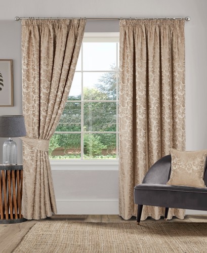 Buckingham traditional damask - buckingham,
