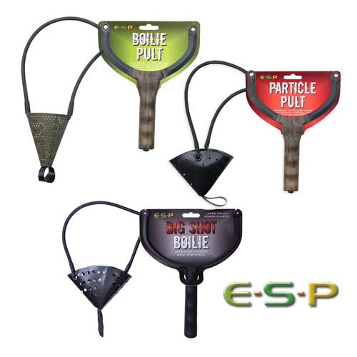 Esp catapult boilie - esp, pult