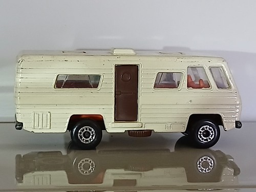 Matchbox lesney superfast - matchbox,