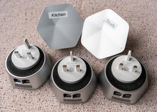 Plume SuperPod Mesh Wifi Nodes