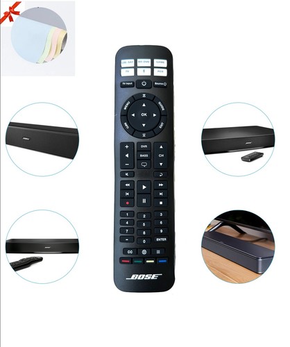 Bose solo system - solo, 5