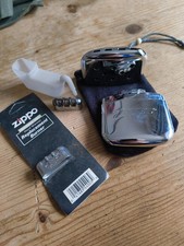 Zippo Hand Warmer