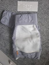 Brand new baby carrier ,still in original box. From 20-60lb (9-28kg +/-) .