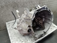 BMW 1 SERIES GEARBOX 6 SPEED