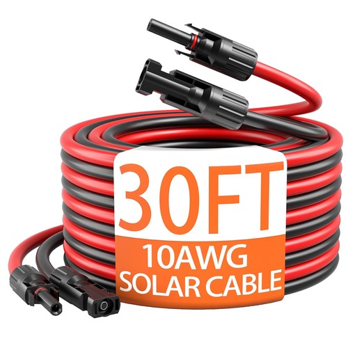 50m solar panel - 1m-50m,