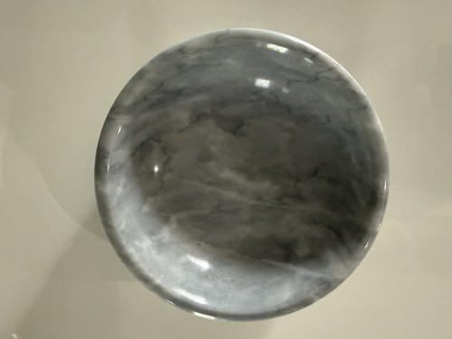 Small decorative bowl natural - small,