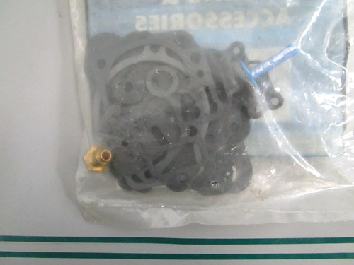 New oem mercury - new, quicksilver