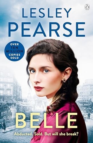 Belle pearse - 1),
