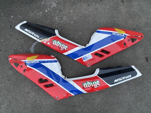 Honda nsr125 nsr 125 - 88-94,