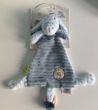 BNWT Eeyore Comforter Rainbow