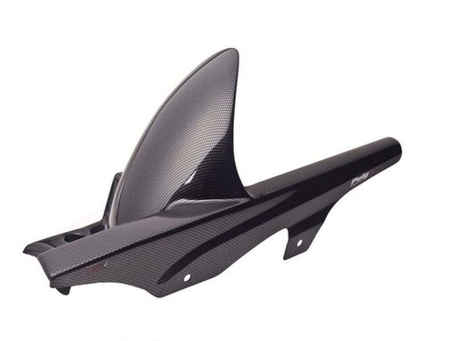 Puig hugger carbon look - puig,