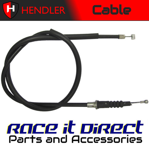 Hendler clutch cable - clutch, for
