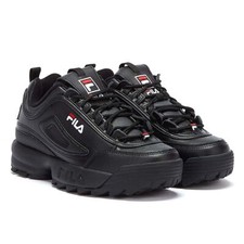 Fila Disruptor II Premium