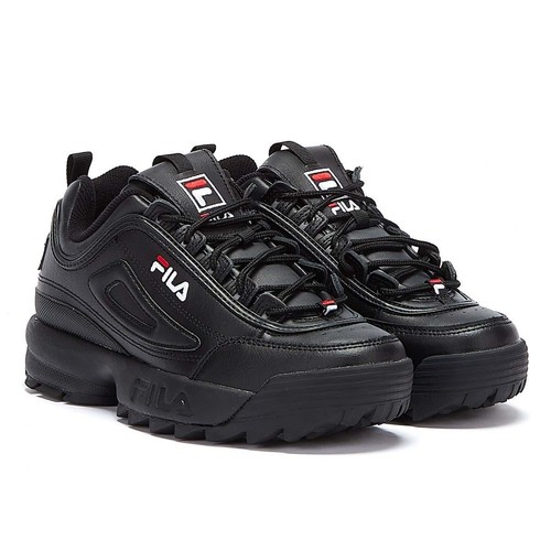 Fila disruptor premium - fila,