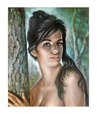 TINA BY LYNCH KITSCH