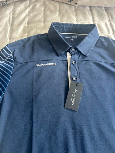Galvin green million men - galvin, men's