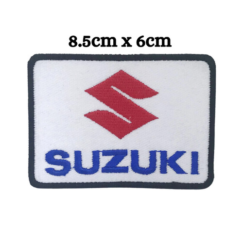 Suzuki motor sports - sports, racing